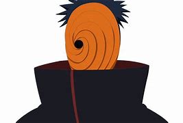 Image result for Tobi Naruto Face