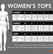 Image result for Women's Size 2 Waist in Inches