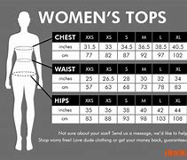 Image result for How to Know Inches around Waist by Size