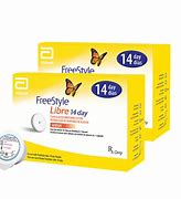 Image result for Freestyle Libre 14-Day Sensors Cheap