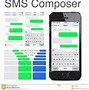 Image result for iPhone Text Bubble SVG