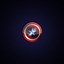 Image result for Captain America Logo Wallpaper iPhone