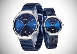 Image result for His and Hers Watches Set