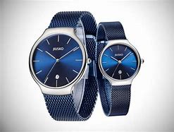 Image result for His and Hers Matching Watches