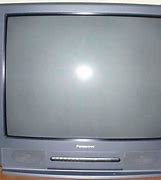Image result for 27-Inch Panasonic CRT TV DVD Combo