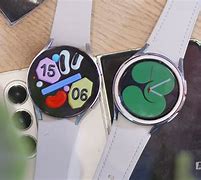 Image result for Samsung Galaxy Watch 4 vs 6