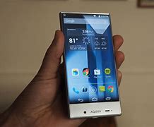 Image result for First Sharp AQUOS Crystal