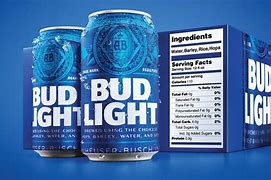Image result for Bud Light Next Barcode