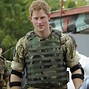 Image result for Prince Harry with Priest