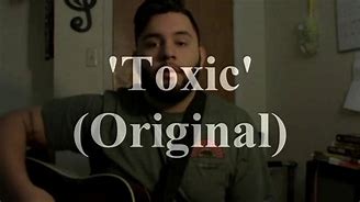 Image result for Toxicity Song