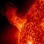 Image result for Sun Solar Storm