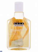 Image result for Pros and Cons Four Seasons Massage Oil