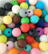 Image result for What Is Silicon 10 Beads