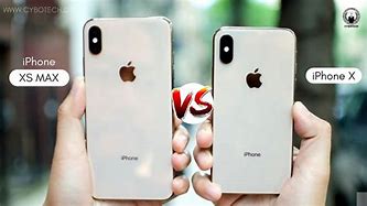 Image result for iPhone XS Max-V X