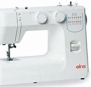 Image result for Elna Precision Sewing Machine