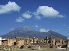 Image result for Pompeii Ash