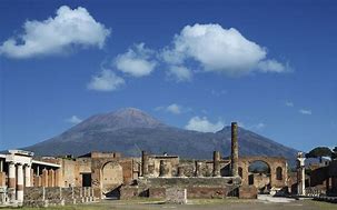 Image result for Pompeii Archaeological Site