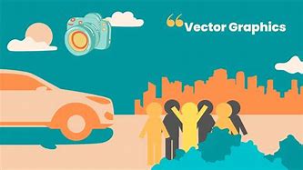 Image result for Vector Graphics Disadvantages