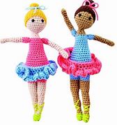 Image result for Ballerina Dolls for Girls