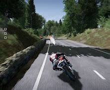Image result for 2D Motorcycle Game