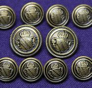 Image result for Waterbury Buttons