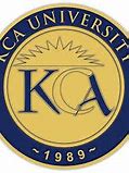 Image result for KCA School Logo