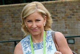 Image result for Chris Evert Lovers