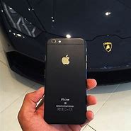 Image result for iPhone 6s Matte Gold and Black All Sizes