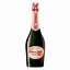 Image result for Pink Add Champagne Bottle