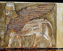 Image result for Sumerian Creation Myth