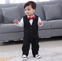 Image result for Baby Boys Dress Outfits