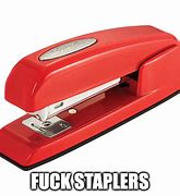 Image result for Safe Stapler Meme