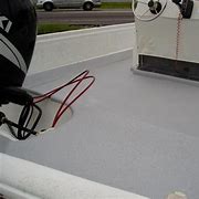 Image result for Rhino Liner for Boats
