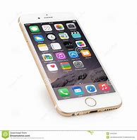 Image result for iPhone 6 Stock Home Screen