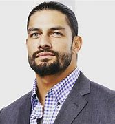 Image result for Roman Reigns Beard
