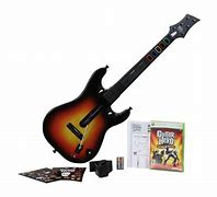 Image result for Guitar Hero Xbox 360