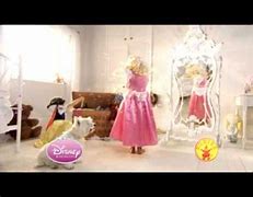 Image result for Rubies Disney Princess Commercial