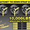 Image result for Tire Hold Down Straps