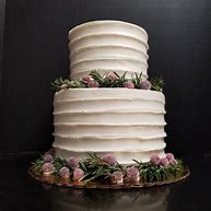 Image result for Two Tier Cake Sizes