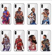 Image result for Basketball Team iPhone Cases