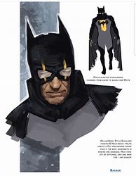 Image result for Bat Concept Art