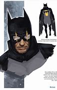 Image result for DC Man-Bat