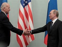 Image result for Ukraine President and Putin