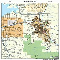 Image result for Streets in Pocatello Idaho