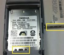Image result for Nokia 3360 Battery Pin