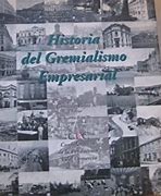 Image result for gremialismo