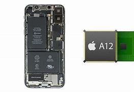 Image result for Apple A12 Transistor