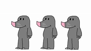 Image result for Mole Minions