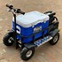 Image result for Motorized Cooler Cart Kit