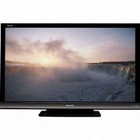 Image result for Does a 60 Inch Sharp AQUOS Smart TV Has a Aux Line